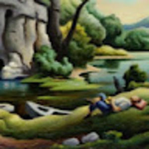 Meet your Posher, John